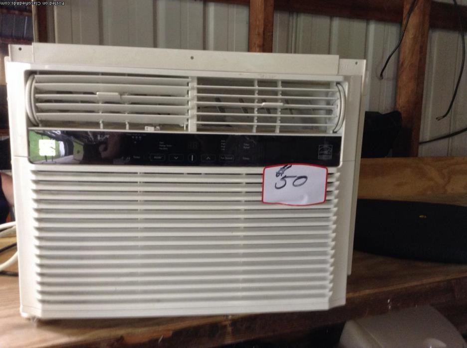 For Sale Air Window Air Conditioner