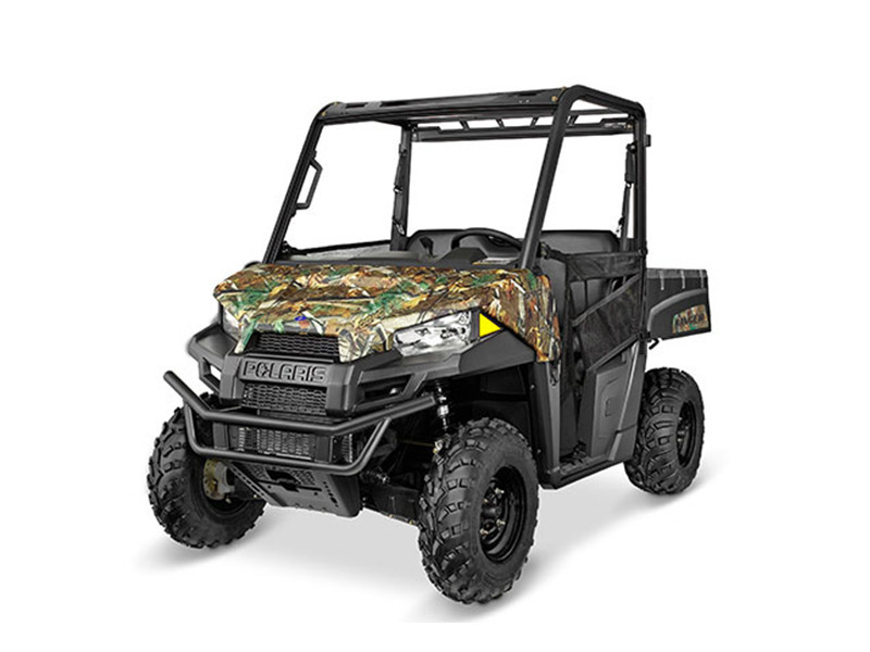 2016 Polaris RANGER 570 Polaris Pursuit Camo