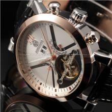 Luxury Watches, 1