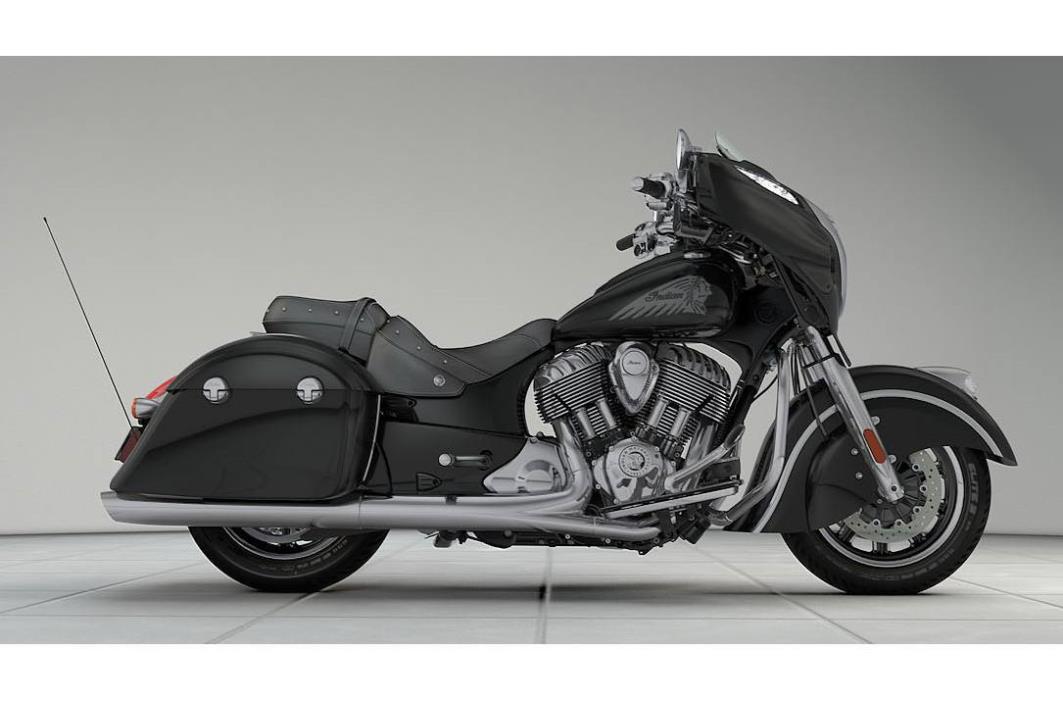 2004 Harley-Davidson FLSTC