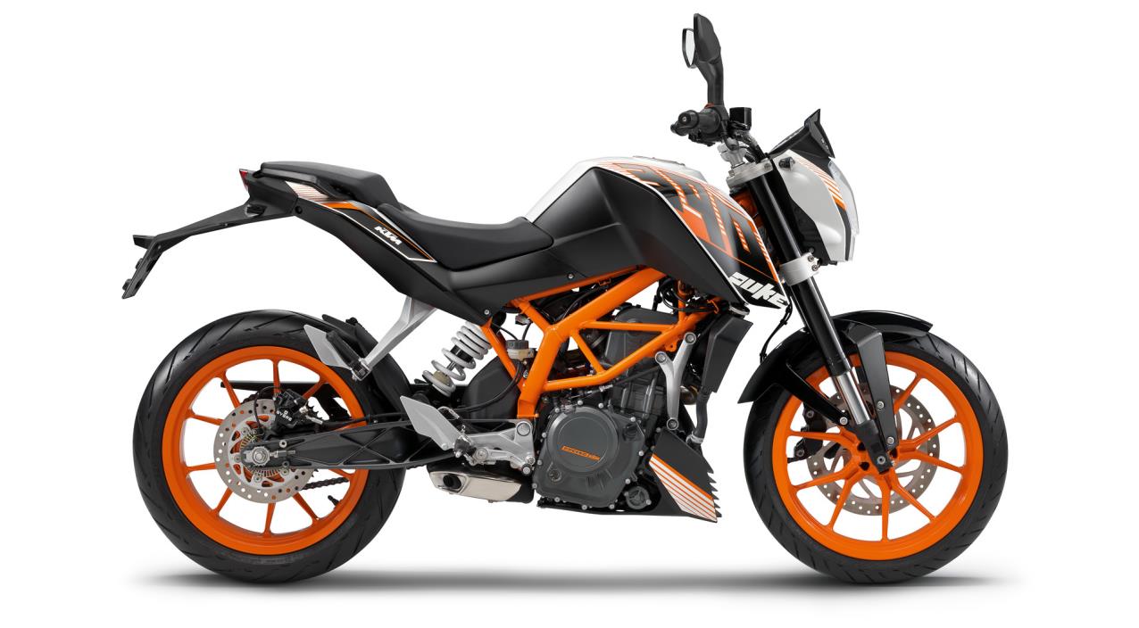 2016 KTM 250 XC