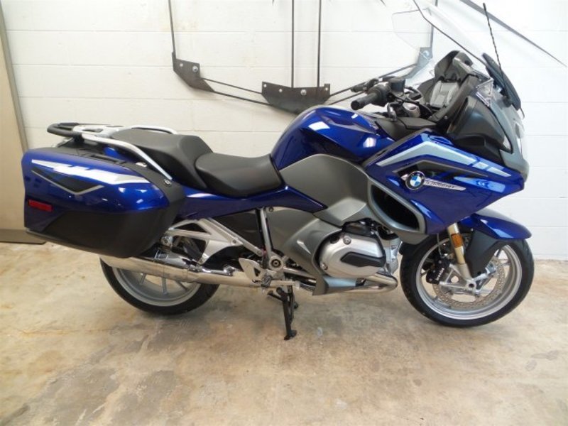 2005 BMW K 1200 S