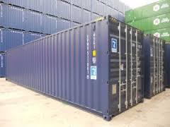 Eastern Shore: Intercube Now Selling Cargo Shipping Containers to the Public, 0