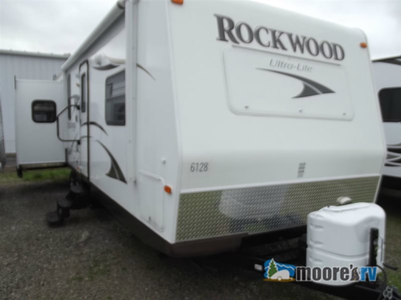 2013 Forest River Rv Rockwood Ultra Lite 2703WS
