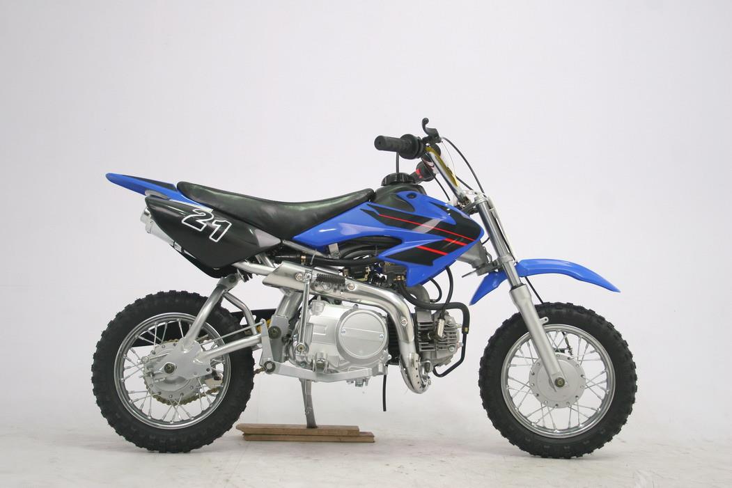 Honda 50cc Dirt Bike Motorcycles for sale