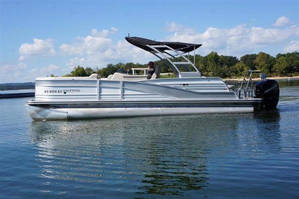 Harris Grand Mariner 250 Sl Boats for sale in Branson, Missouri