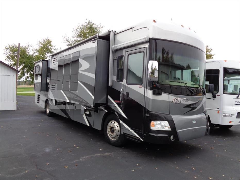 2008 Itasca Ellipse 40FD