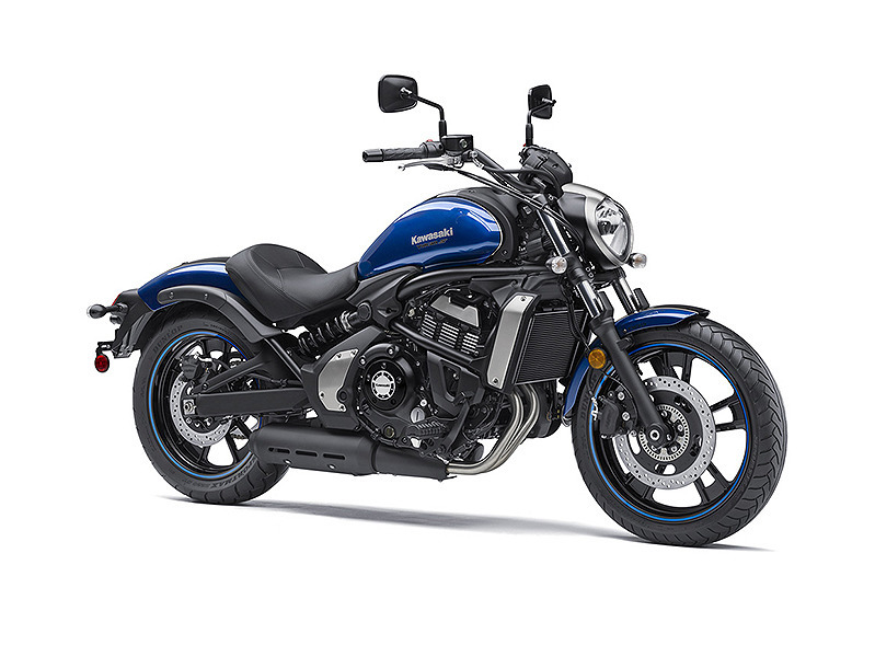 2016 Kawasaki Vulcan S ABS SE