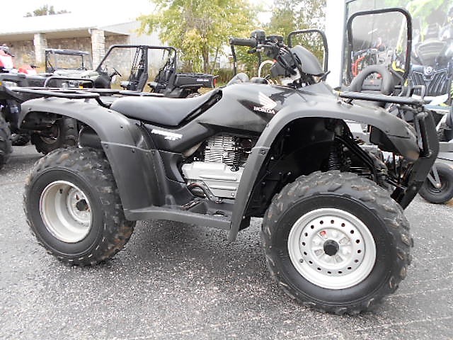 2006 Honda FOURTRAX RANCHER AT