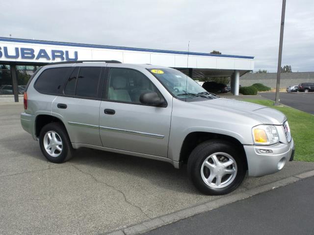 2007 GMC Envoy SLE