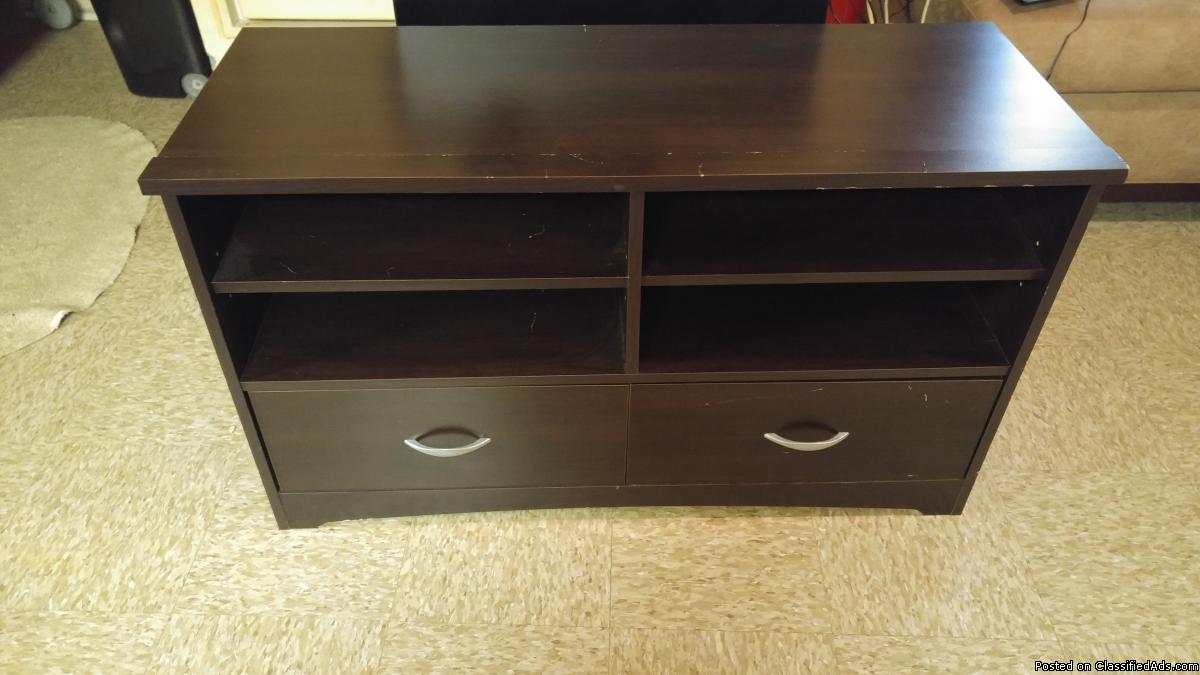 TV Stand, 0
