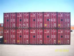 DC Suburbs: Cargo Shipping Containers for Sale, 1