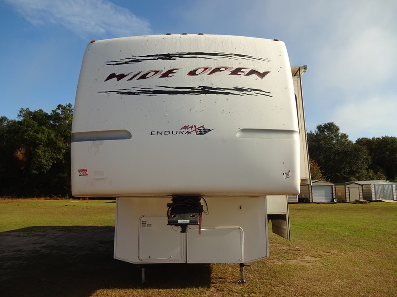 2007 Endura Max WIDE OPEN 36MAX/RENT TO OWN/NO CREDIT CH