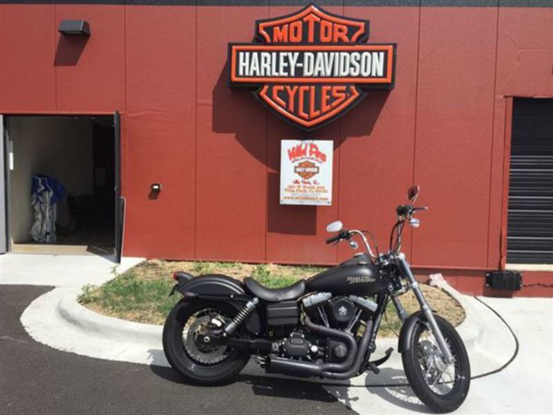 2016 Harley-Davidson HERITAGE SOFTAIL CLASSIC FLSTC