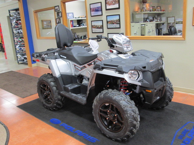 2017 Polaris Sportsman Touring 570 SP