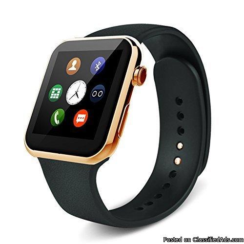 Smart Watch for Iphone, 0