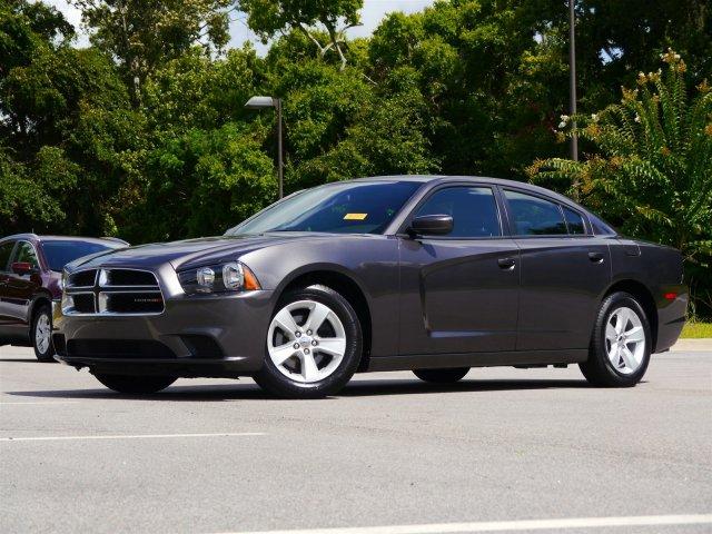 2014 Dodge Charger