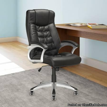 Desk Chair, 1