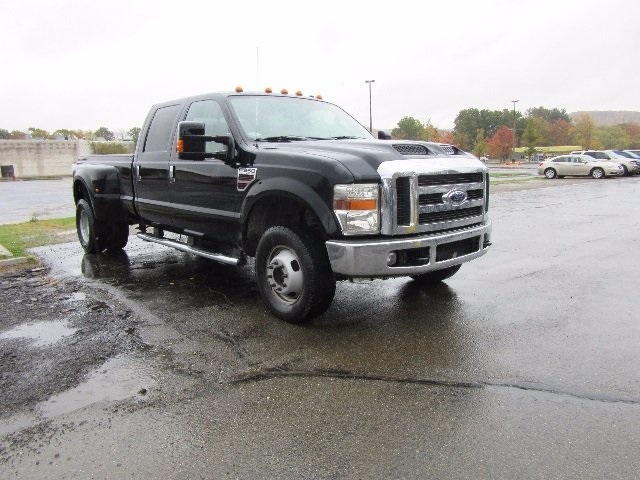 2008 Ford F-350sd  Pickup Truck