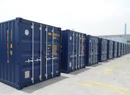 DC Suburbs: Cargo Shipping Containers for Sale