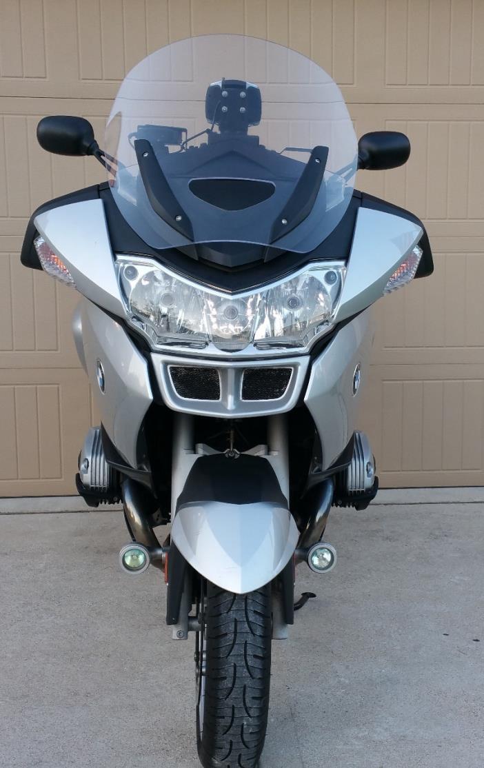 2013 BMW K 1600 GTL