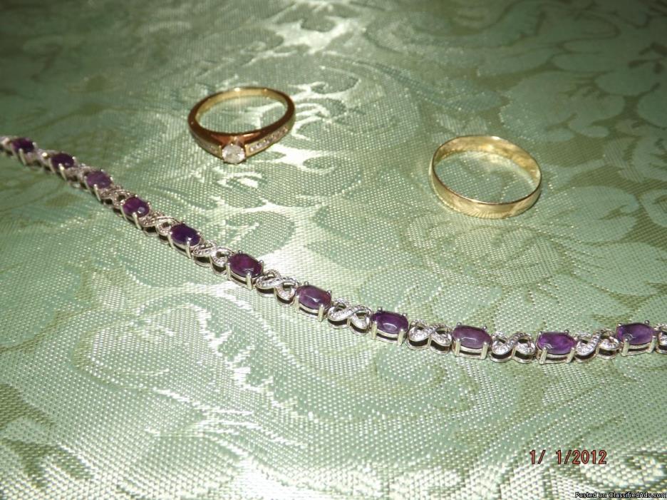 jewerly for sale by owner
