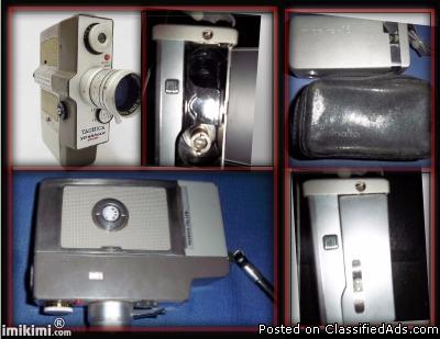 Vintage Cameras, 0