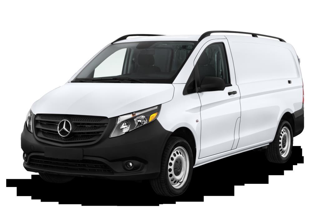 2016 Mercedes-Benz Metris Passenger  Passenger Van