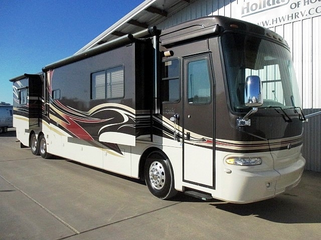 2007 Monaco CAMELOT 42pdq