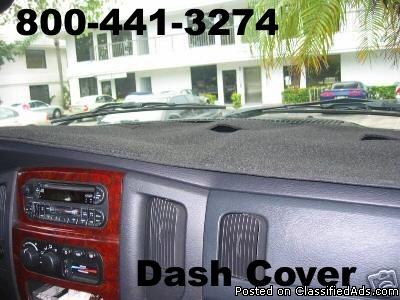 Dash Covers Polyester Carpet Custom Made To Fit Your Vehicle, 0