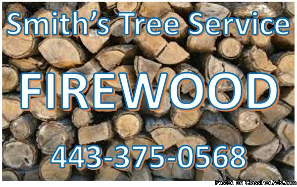 Stump Grinding & Tree Service, 1