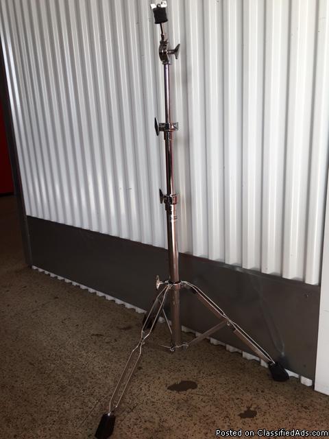 CYMBAL STAND*Super Quality,Heavy Duty(NEW!), 0