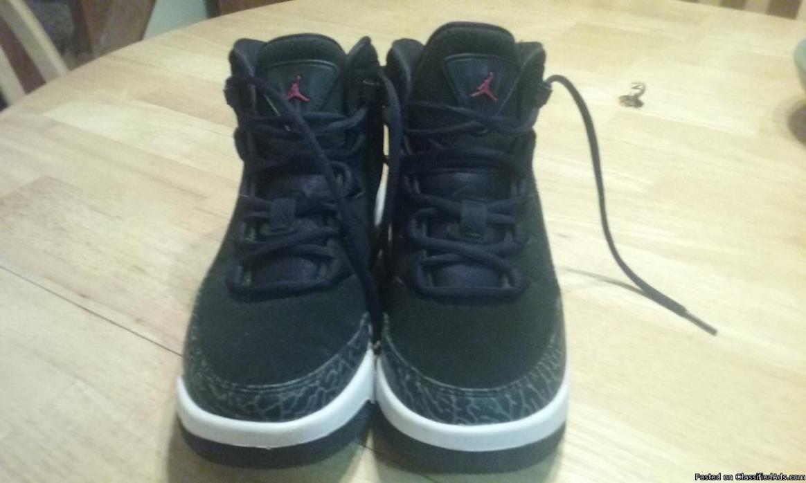 Brand New Jordans! ( Shoes)