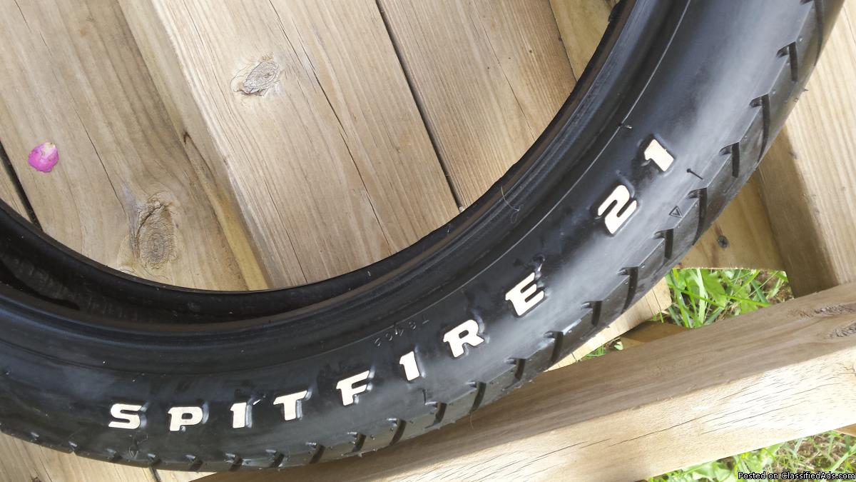frt tire for motorcycle