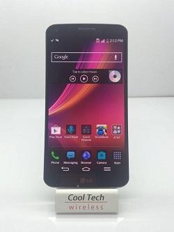 LG G Flex 32GB Gray T-Mobile GSM UNLOCKED