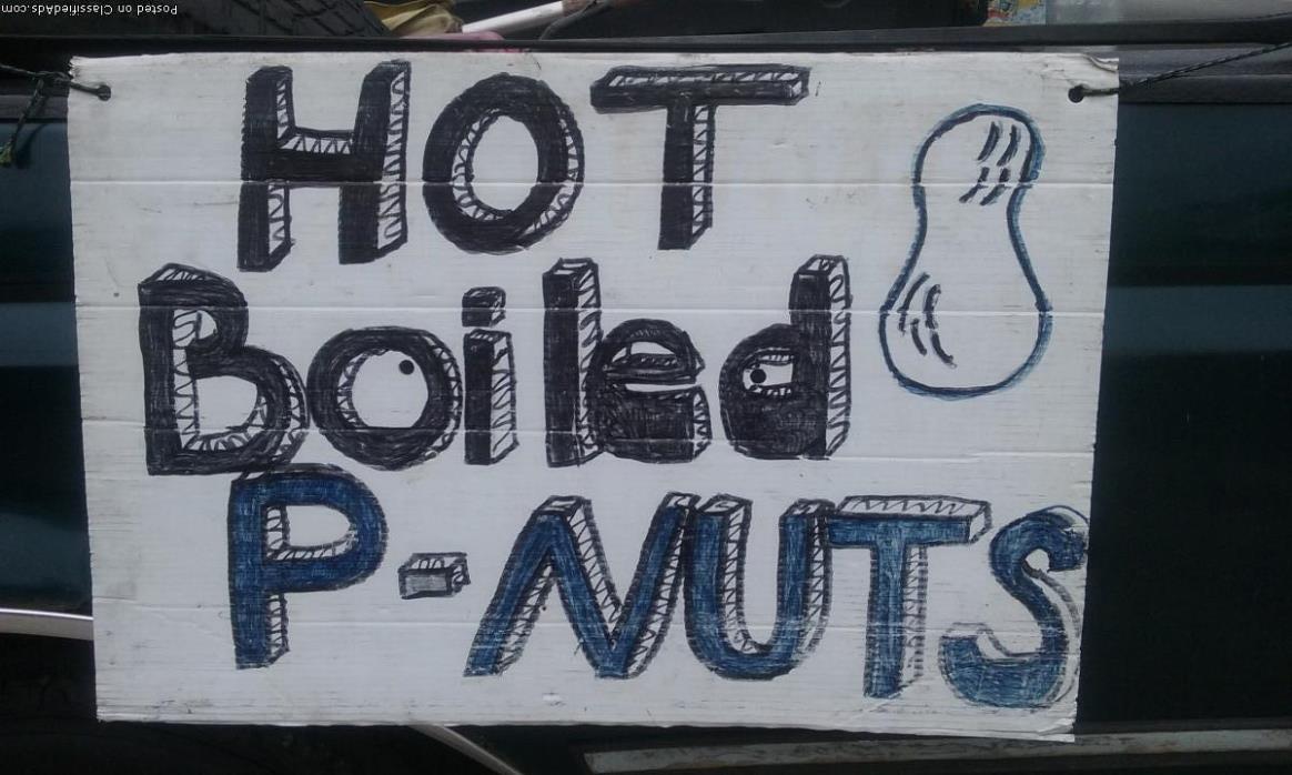 the p-nut connection