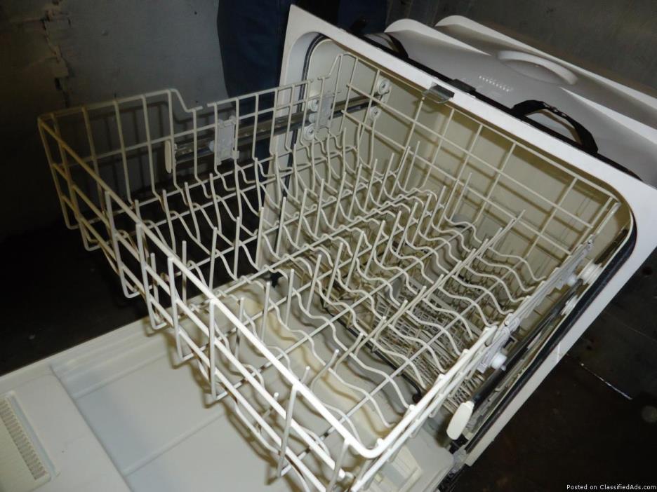 Roper Dishwasher, 2