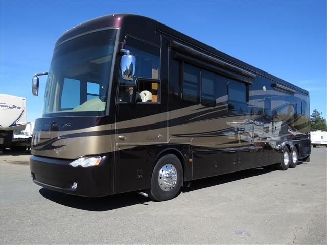 2007 Newmar ESSEX 4508