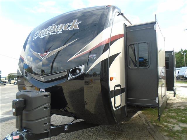 Keystone OUTBACK 277RL