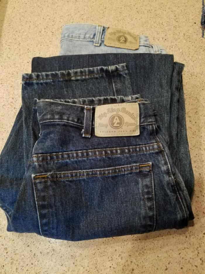 Arizona Jeans, 0