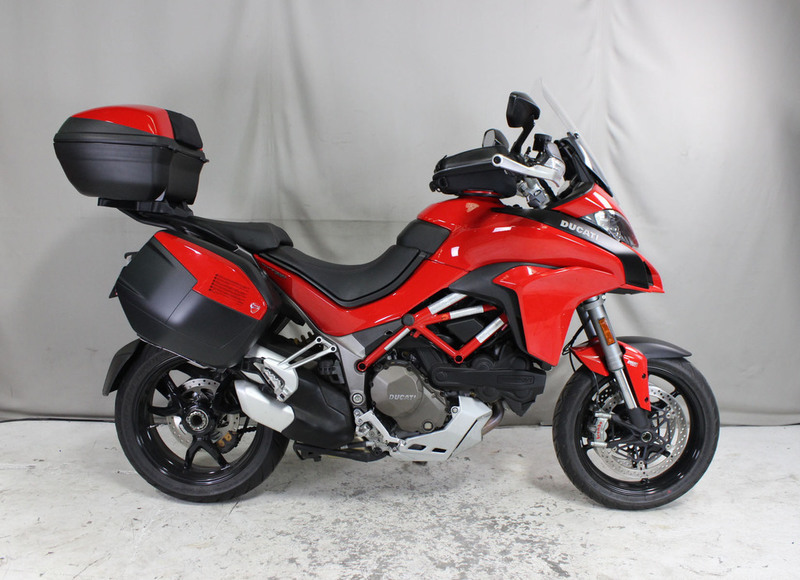 2007 Suzuki BURGMAN 650 ABS