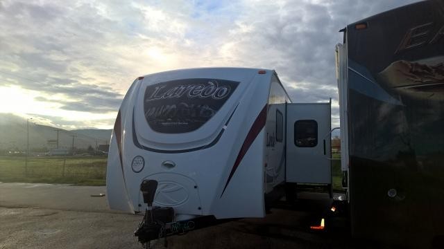 2013 Keystone LAREDO 303 TG