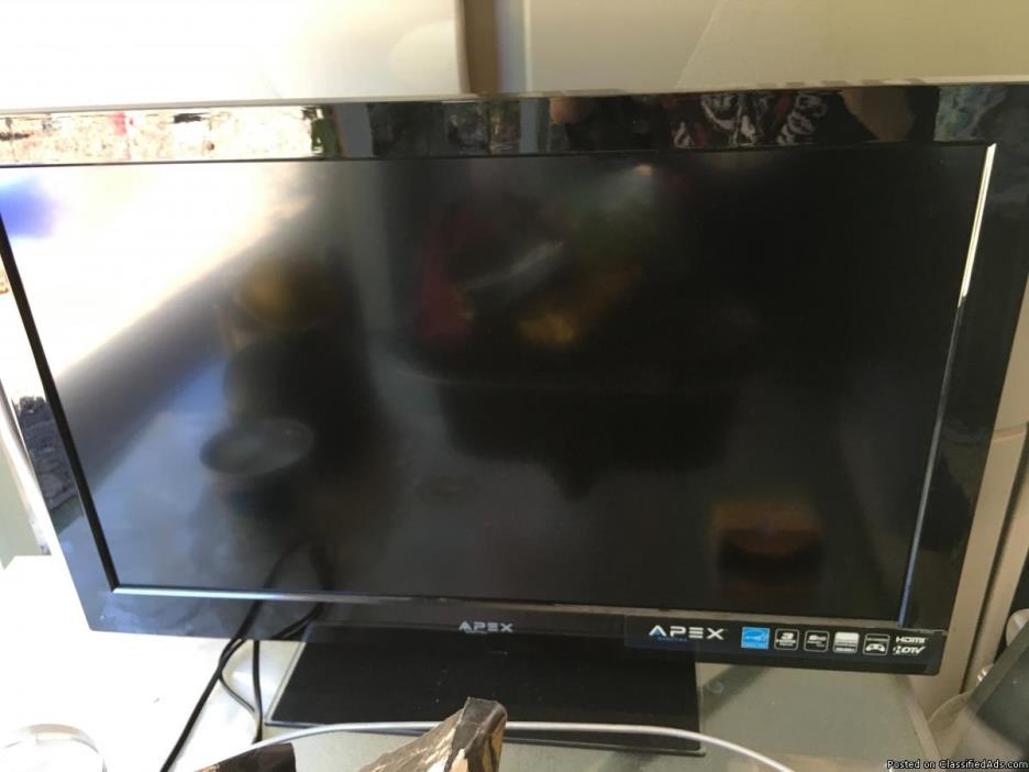 TV for sale