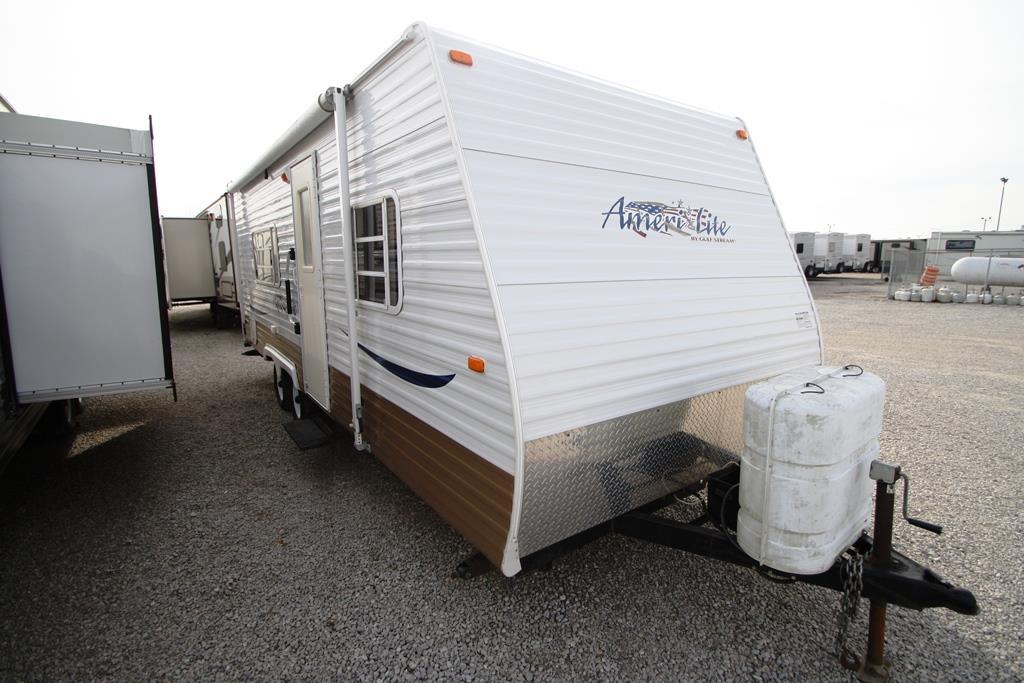 2004 Gulf Stream Amerilite 24RB