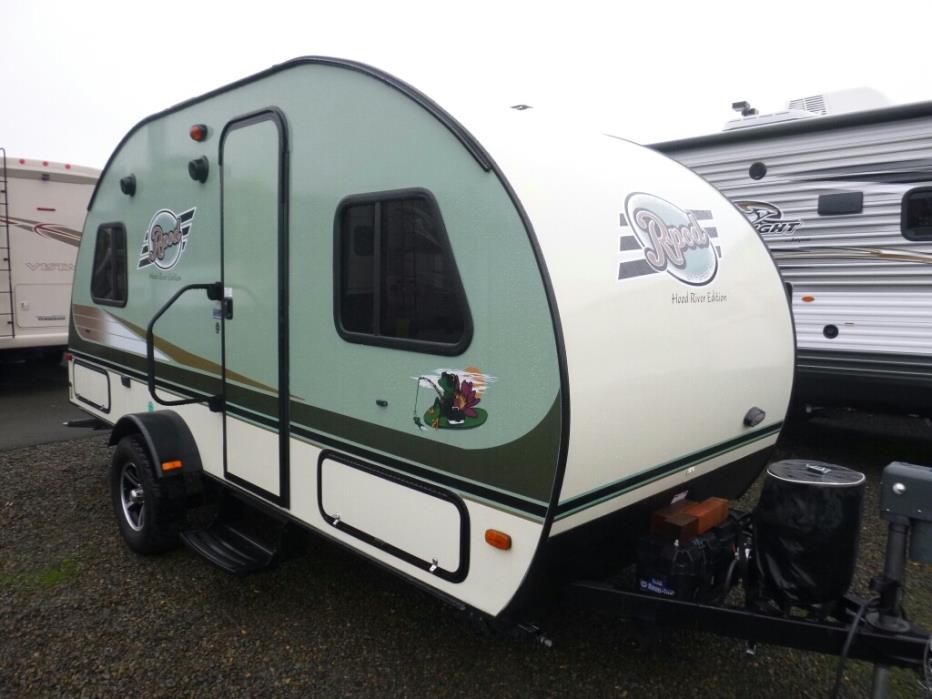 2015 Forest River R-Pod RP178