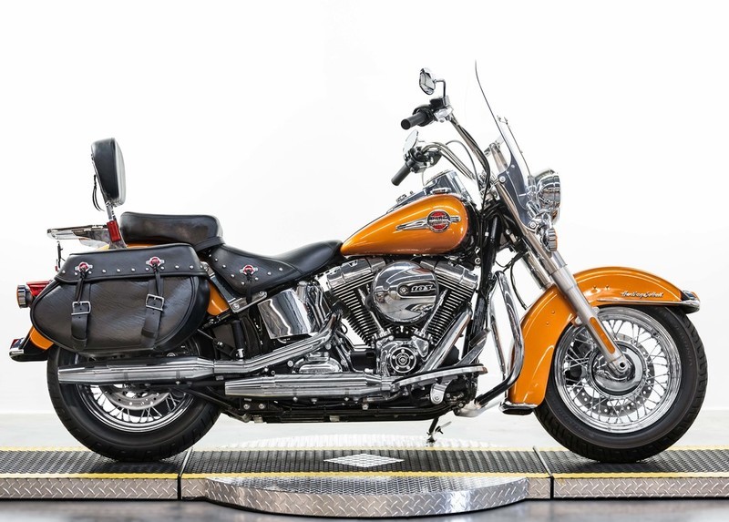 2014 Harley-Davidson SPORTSTER 1200 SPORT
