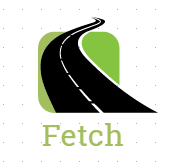 Is your license suspended? Do you need a ride? FETCH is the answer., 0