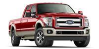 2013 Ford F-250 Super Duty Lariat