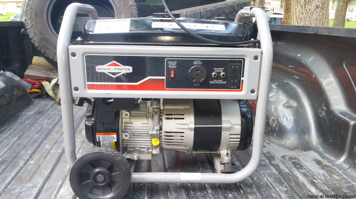 Generator