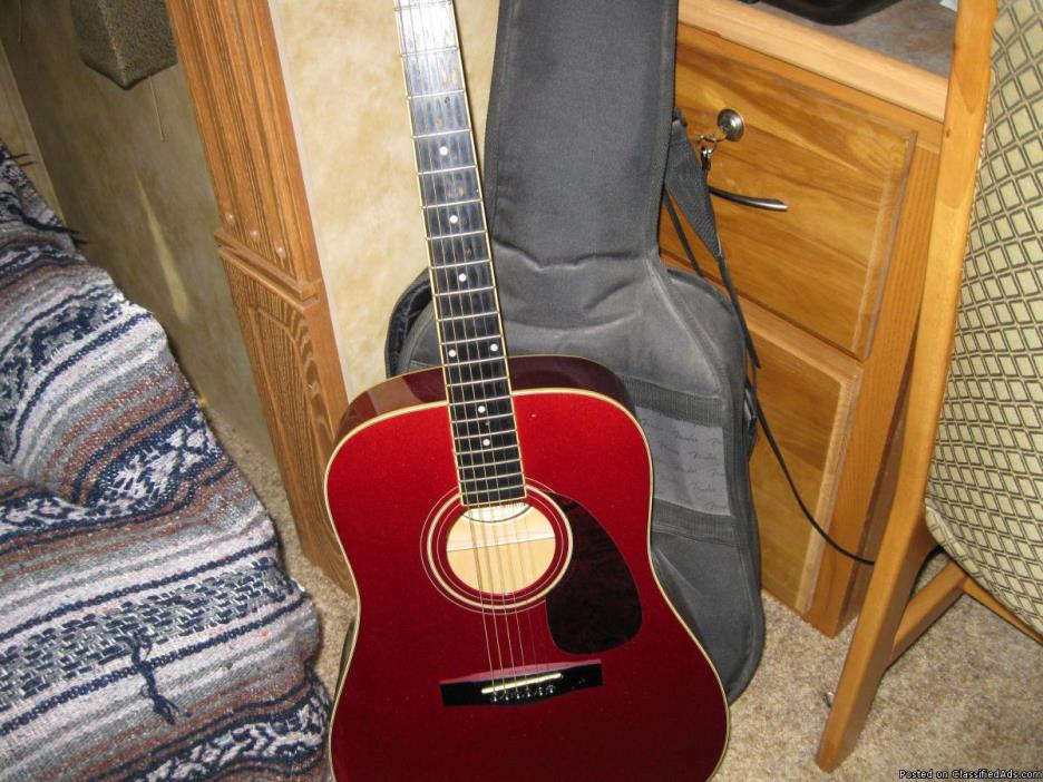 guitar, 2